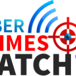 Cyber crimes watch Logo w272