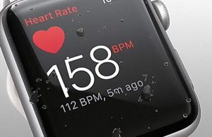 Omni MedSci Files Patent Infringement Lawsuit against Apple