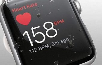 Omni MedSci Files Patent Infringement Lawsuit against Apple