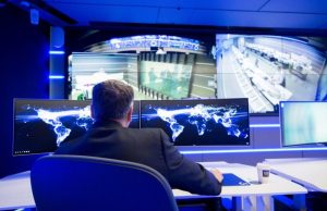 Cybersecurity Research Centre Launched in Perth Cybersecurity Research Centre