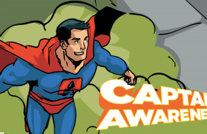 KnowBe4 Introduced Children’s Interactive Cybersecurity Activity Kit CyberSecurity Awareness by Captain