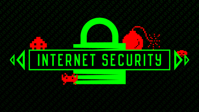 7 Rules of Internet Security You should follow