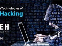 CEH v10: Certified ethical hacker version 10 study guide pdf CEHv10-study-guide