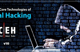 CEH v10: Certified ethical hacker version 10 study guide pdf CEHv10-study-guide