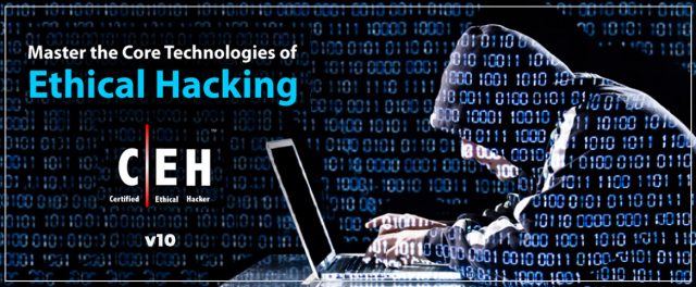 CEH v10: Certified ethical hacker version 10 study guide pdf CEHv10-study-guide