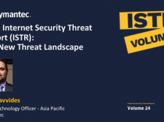 2019 Internet Security Threat Report (ISTR): The New Threat Landscape symantec-internet-security-webinar-2019