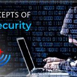 Cyber Security-concepts