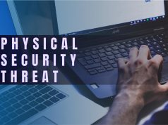 physical security threats