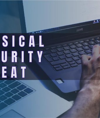 physical security threats