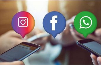 WhatsApp, Facebook, Instagram server down in Pakistan? whatsapp facebook instagram down