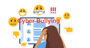 Cyber Bullying Cyber Crime
