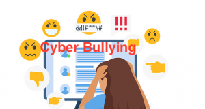 Recommendations for Parents about Cyber Bullying Cyber Bullying Cyber Crime
