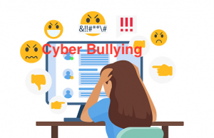Recommendations for Parents about Cyber Bullying Cyber Bullying Cyber Crime