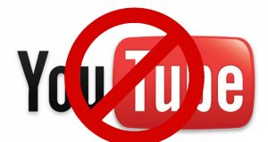 YouTube disrupted in Pakistan as former PM Imran Khan streams speech youtube banned in Pakistan 2022