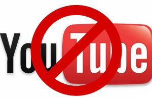 YouTube disrupted in Pakistan as former PM Imran Khan streams speech youtube banned in Pakistan 2022