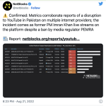youtube-banned-pakistan-2022