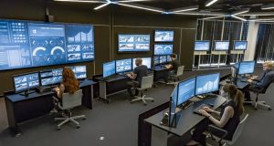 Cyber Security Operation Center Guidelines for best practices SOC Design Security Operation Center design