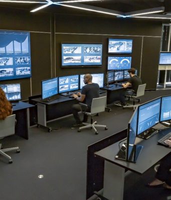 Cyber Security Operation Center Guidelines for best practices SOC Design Security Operation Center design