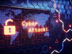 What is a cyberattack? cyberattack