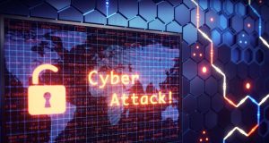 What is a cyberattack? cyberattack