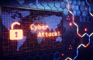 What is a cyberattack? cyberattack