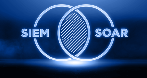Detailed Guide to SOAR and SIEM siem-soar