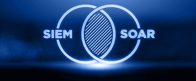 Detailed Guide to SOAR and SIEM siem-soar