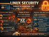Linux Security in 2026: Threat Landscape, Trending Attacks, and How to Harden Your Servers Linux security threats infographic showing trending cyber attacks and server hardening techniques