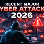 Cyber attack warning in 2026